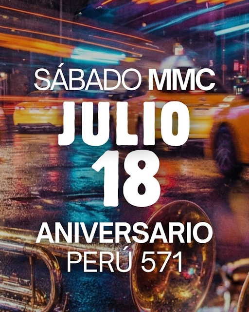 Aniversario