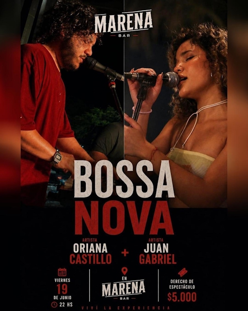 Bossa Nova