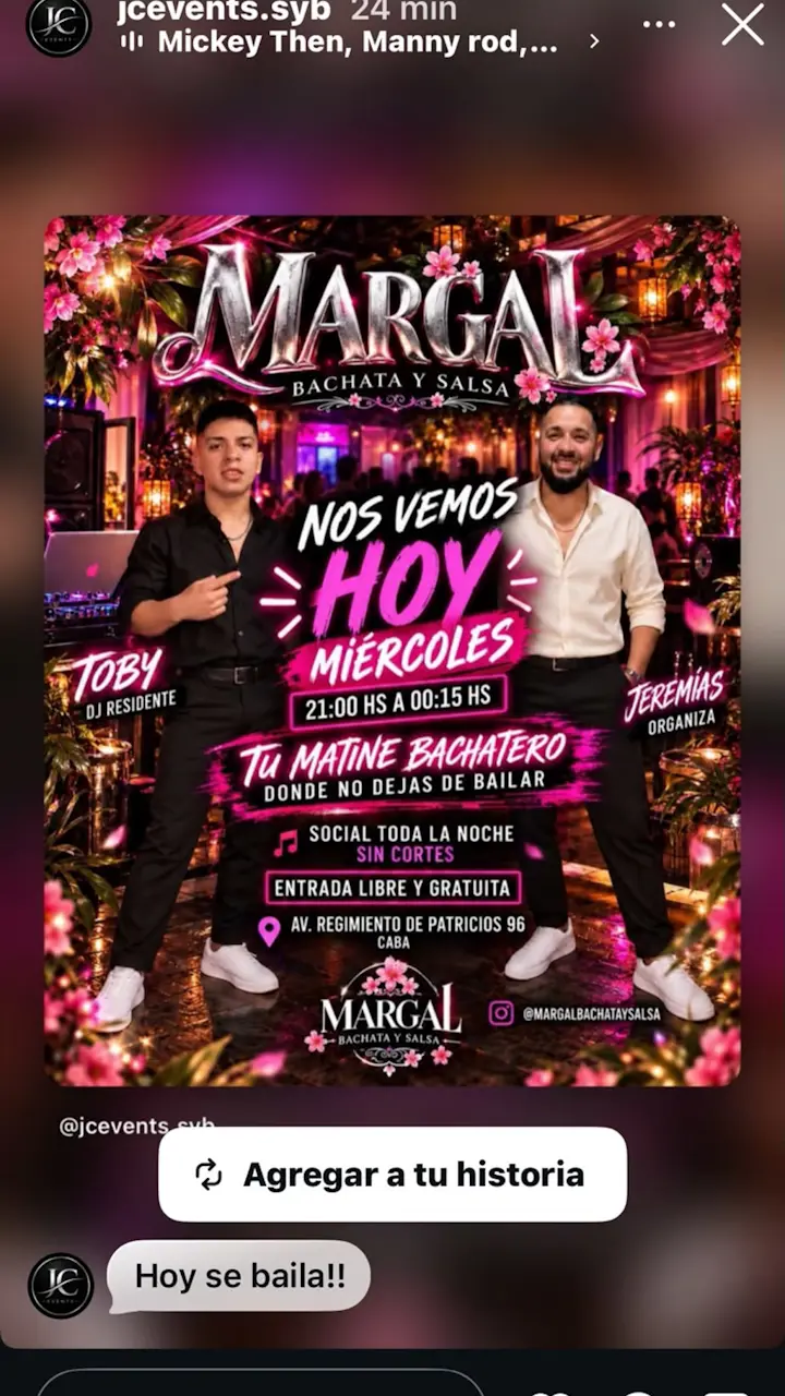 Margal