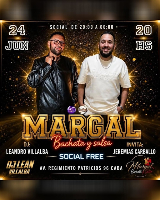 Margal