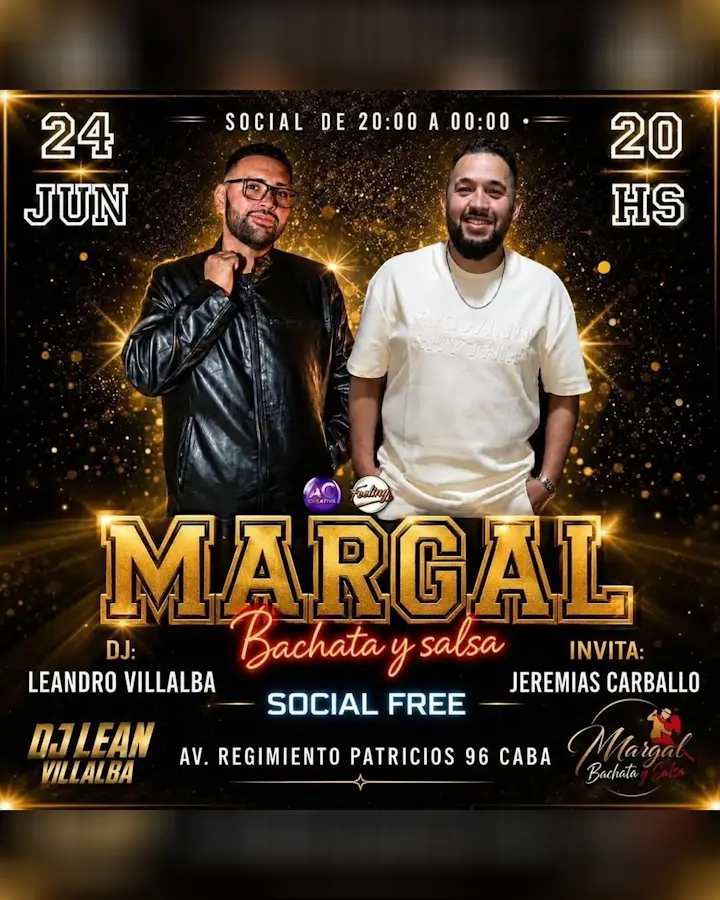 Margal