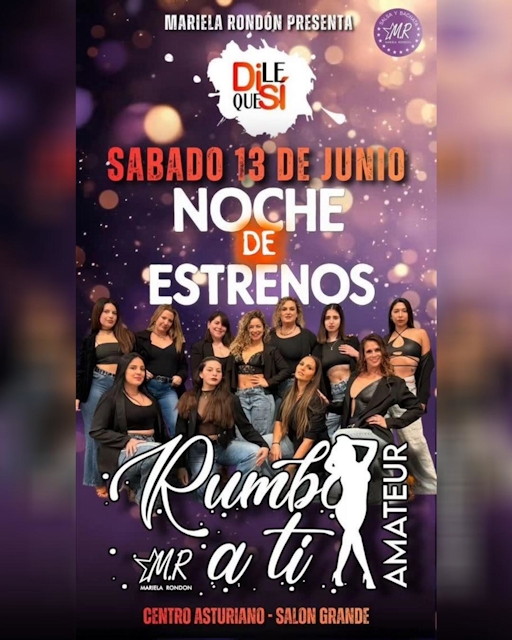 Noche de Estrenos