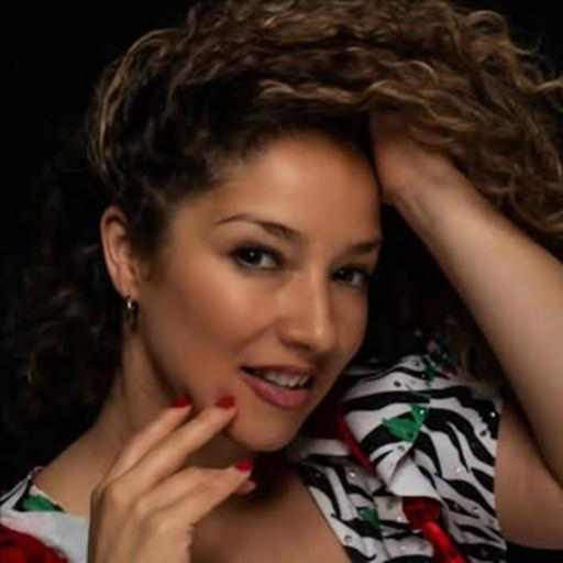 Mariela Rondon Dance