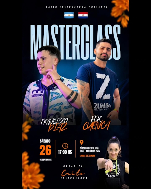 Masterclass