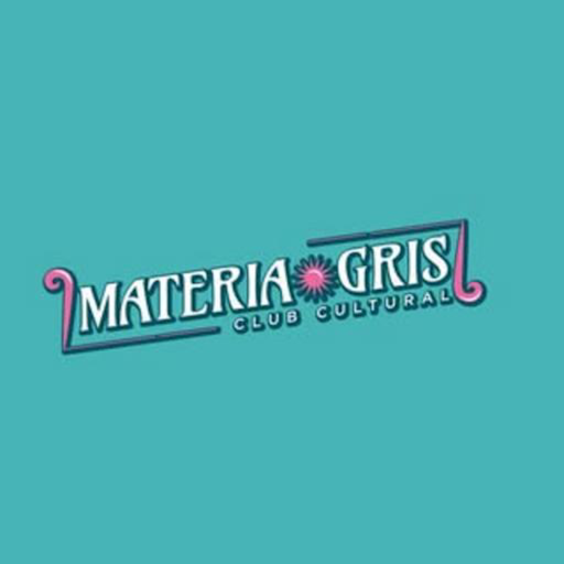 Materia Gris