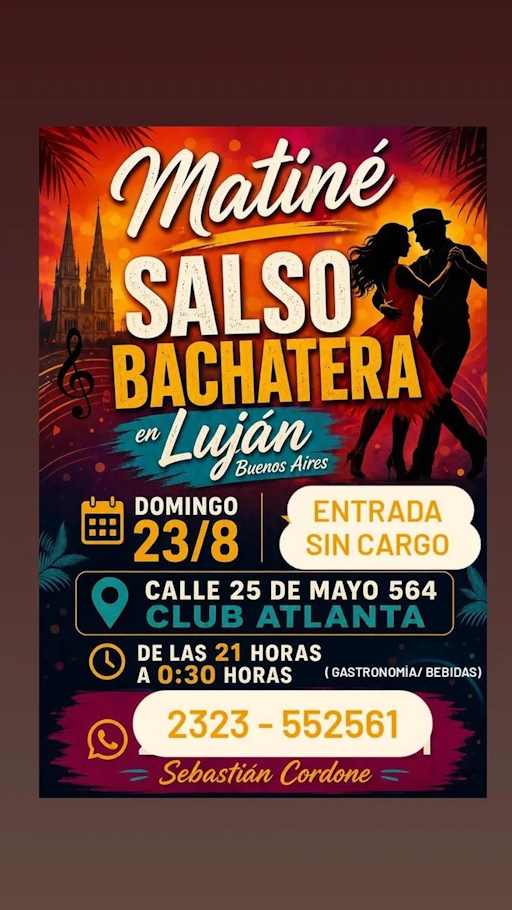 Matiné Salsobachatera