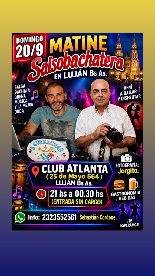 Matine Salsobachatera