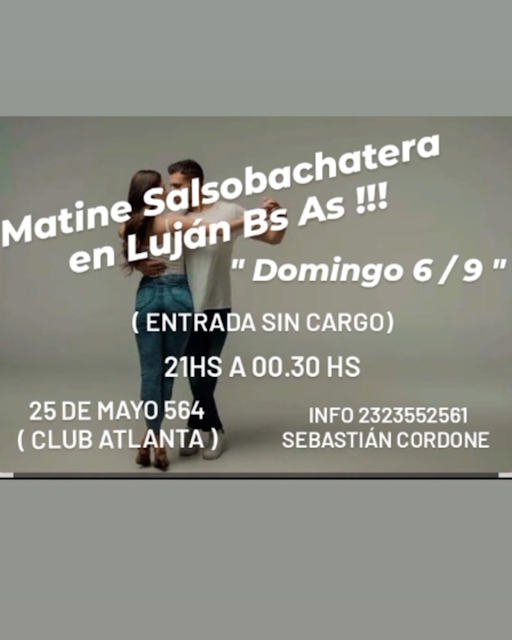 Matine Salsobachatera