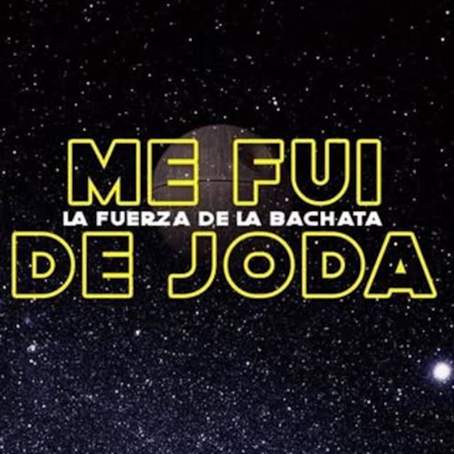 Me Fui de Joda