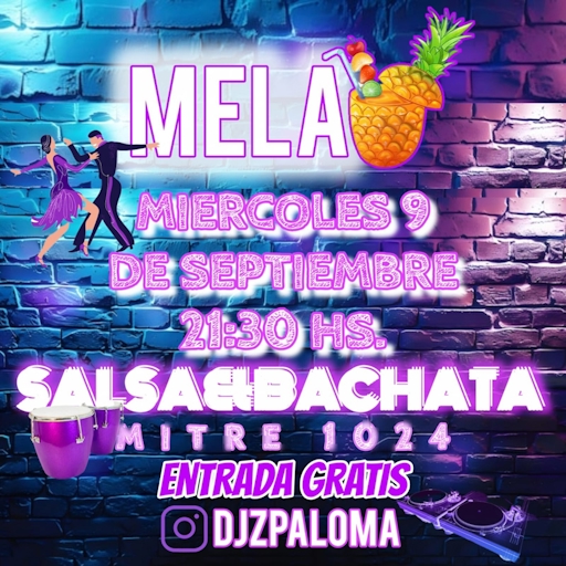 MELA