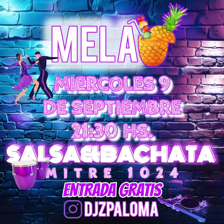 MELA