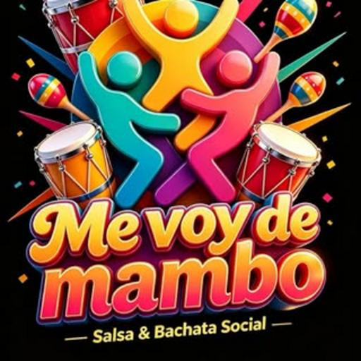 Me voy de mambo
