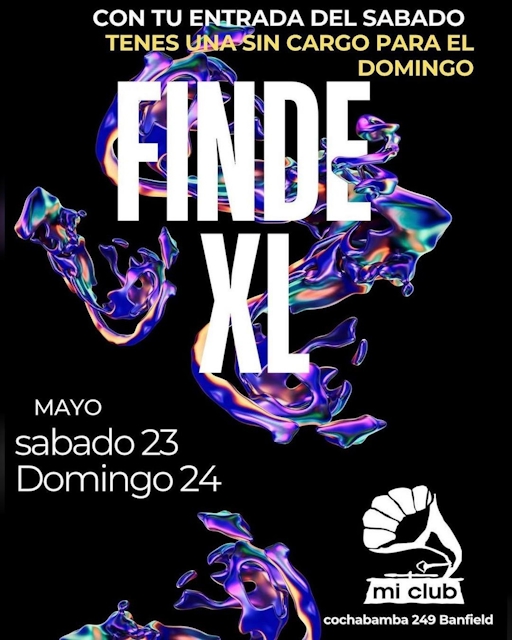 Finde XL
