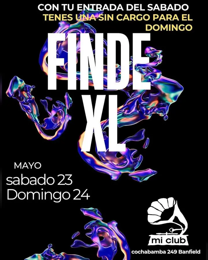 Finde XL