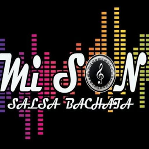 Mi Son Salsa Bachata