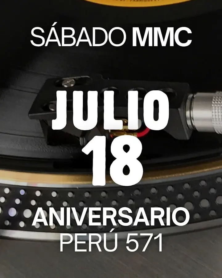 Aniversario