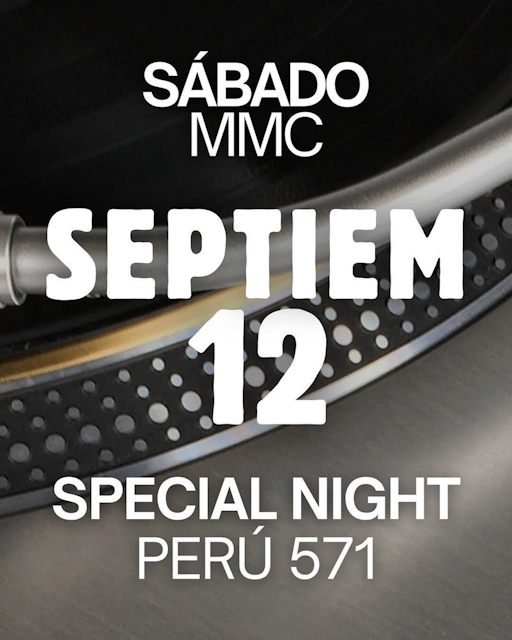 Special Night