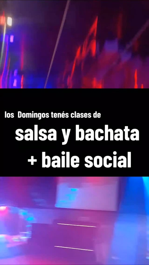 Noches con Mystica Latina