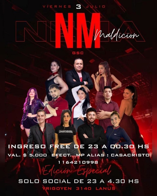 Edición Especial