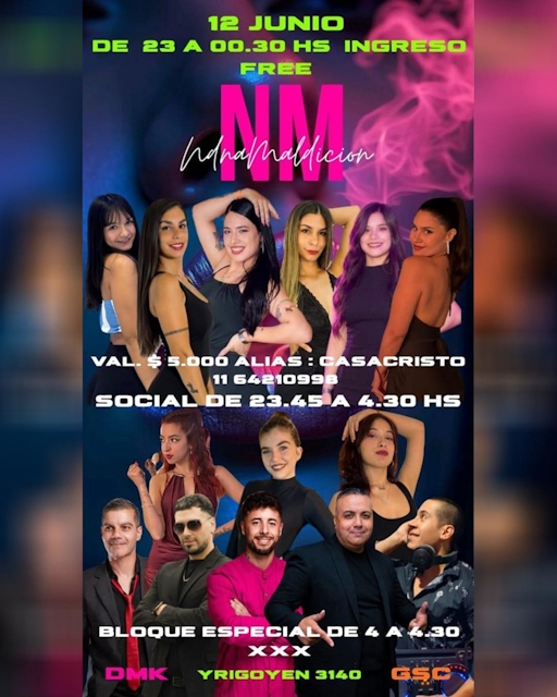 NenaMaldicion