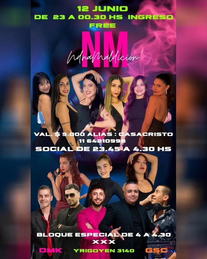 NenaMaldicion