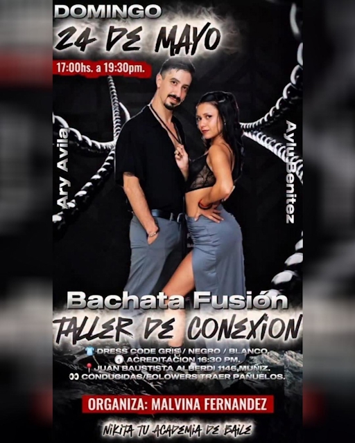 Taller de Conexión