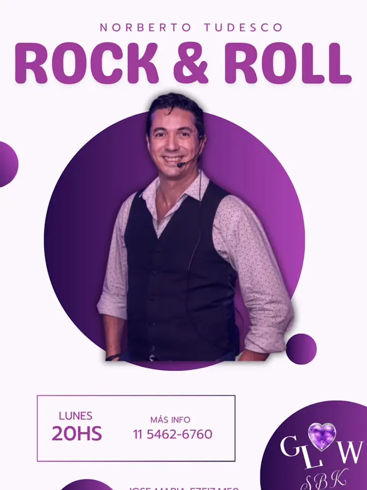 Rock & Roll