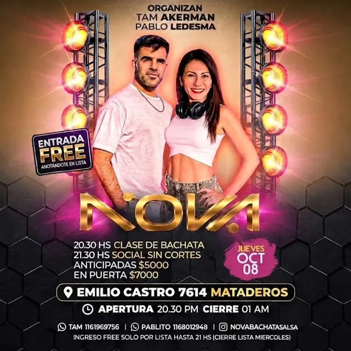 NOVA