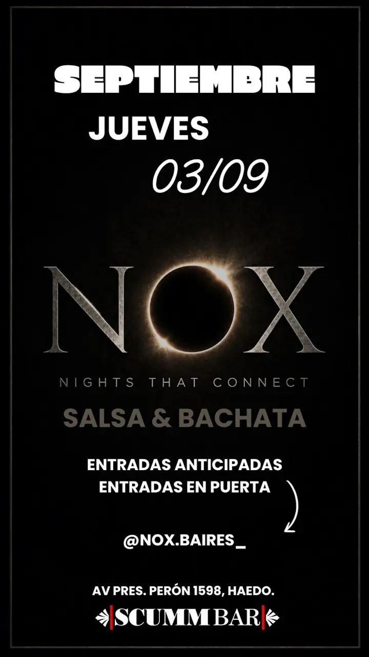 NOX