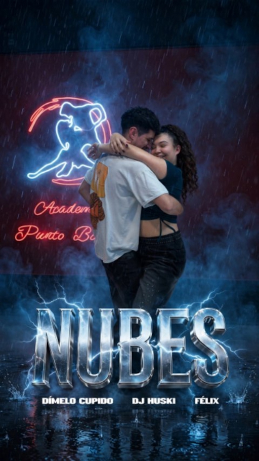 Nubes