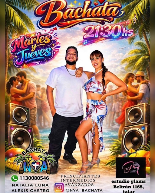 Bachata