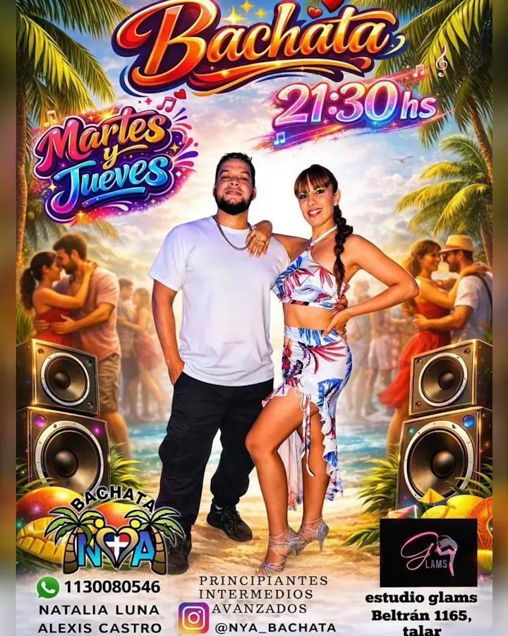 Bachata