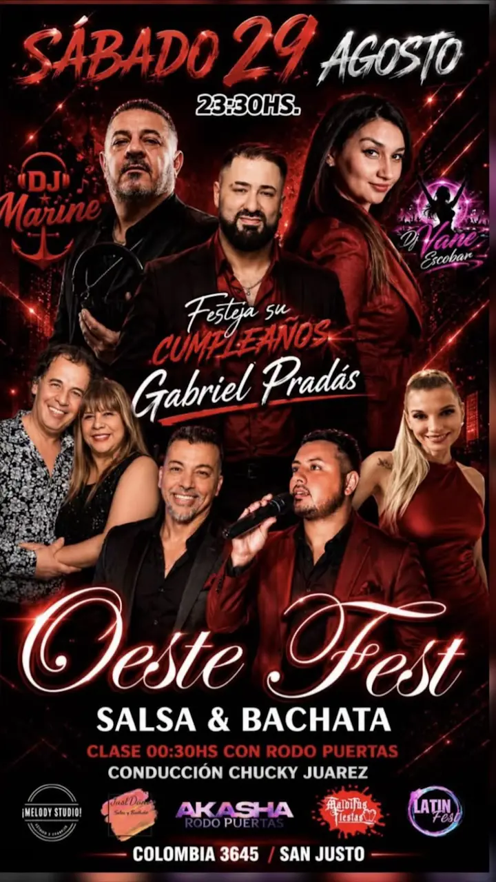 Oeste Fest