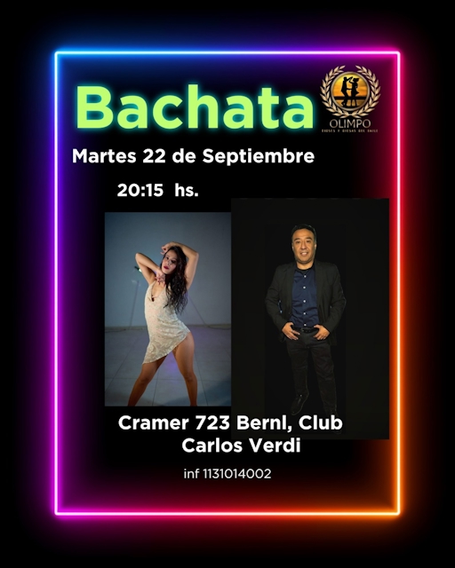 Bachata
