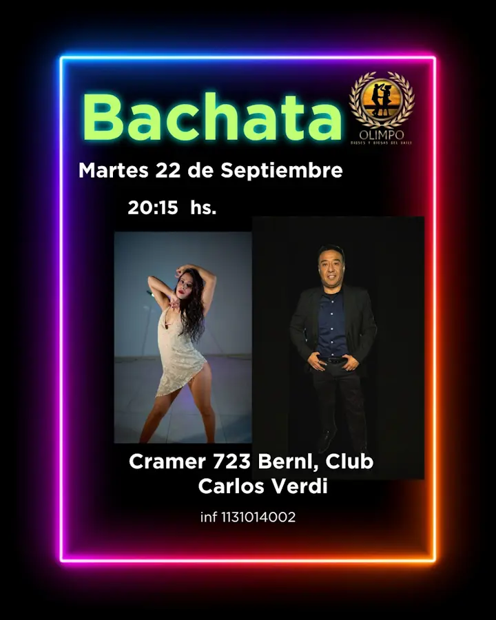 Bachata