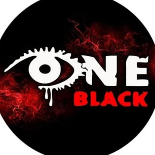 One Black