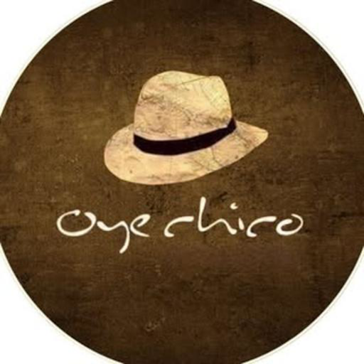 Oye Chico