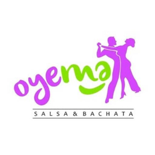 Oyema Salsa & Bachata