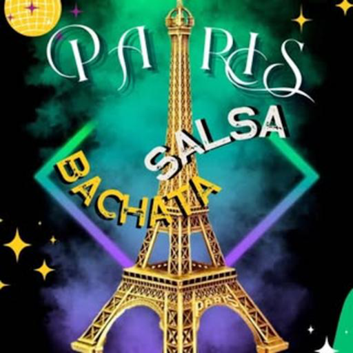 Paris Salsa y Bachata