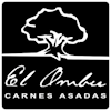 El Ombú - Carnes Asadas Loading Logo