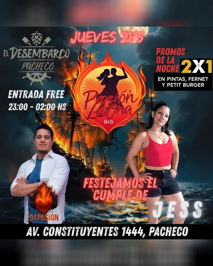 Edición El Desembarco