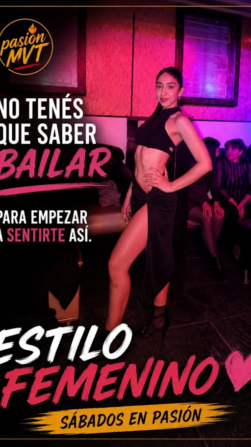 Estilo Femenino