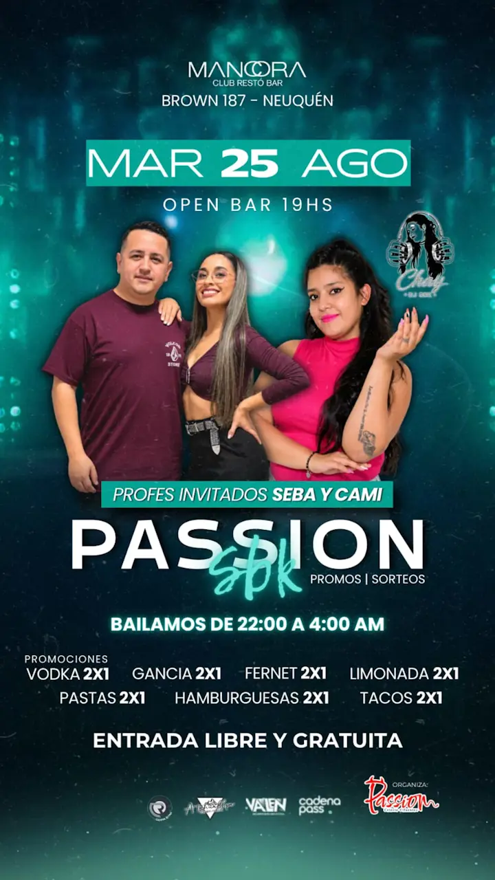 Passion