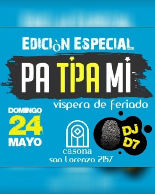 Edición Especial