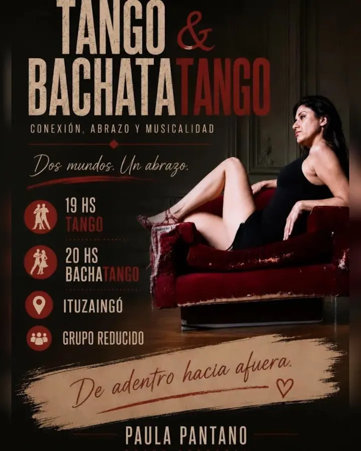 Tango & BachataTango