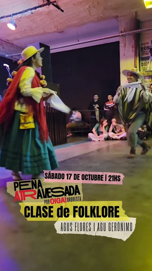 Peña Atravesada