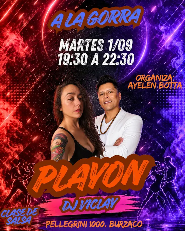 Playón
