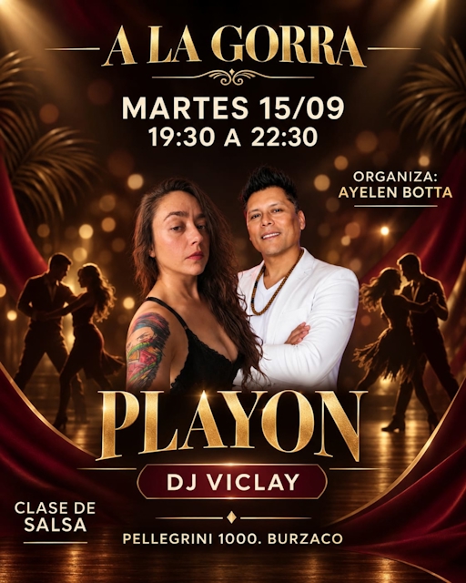 Playon