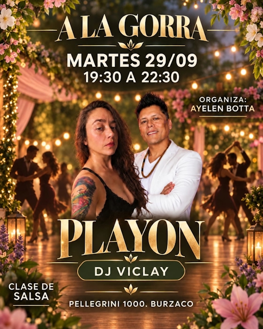 Playon