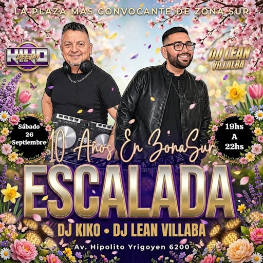 Escalada